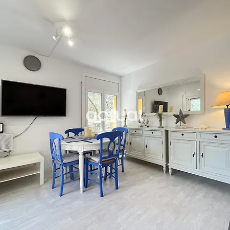 Apartment Mesana 2 3 Castell-Platja d’Aro