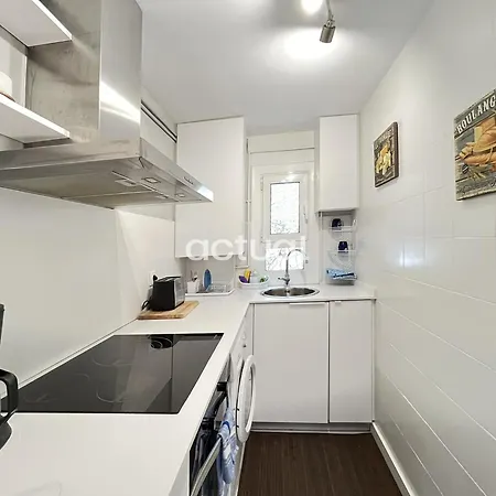 Apartment Mesana 2 3 *
