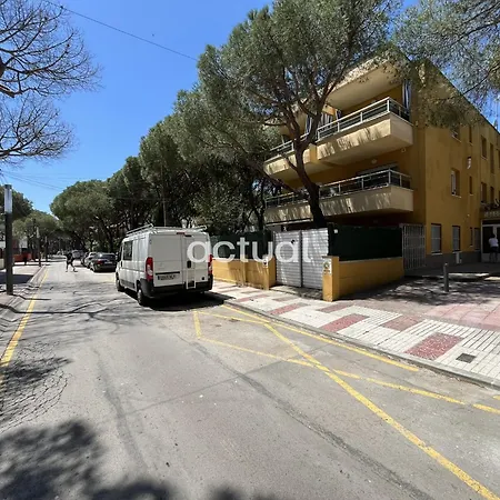 Apartment Mesana 2 3 Castell-Platja d’Aro