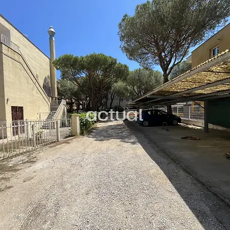 Apartment Mesana 2 3 *