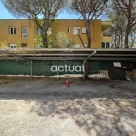 Apartment Mesana 2 3 *